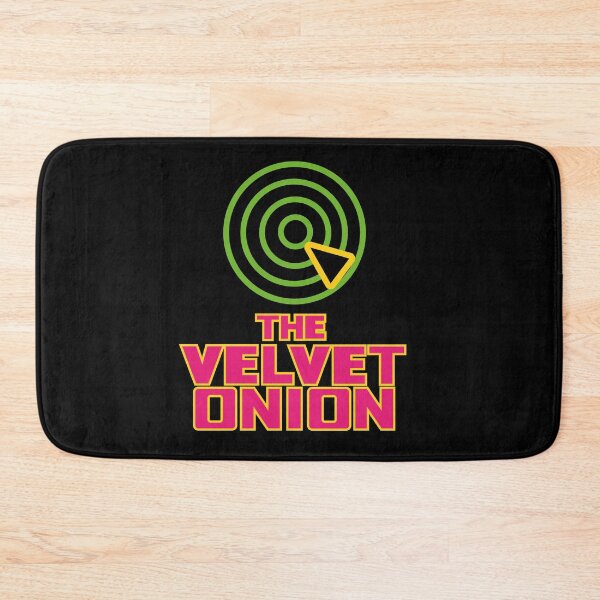 Item preview, The Velvet Onion designed and sold by Meta Cortex.