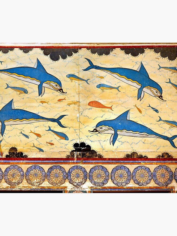 Dolphin tapestry online