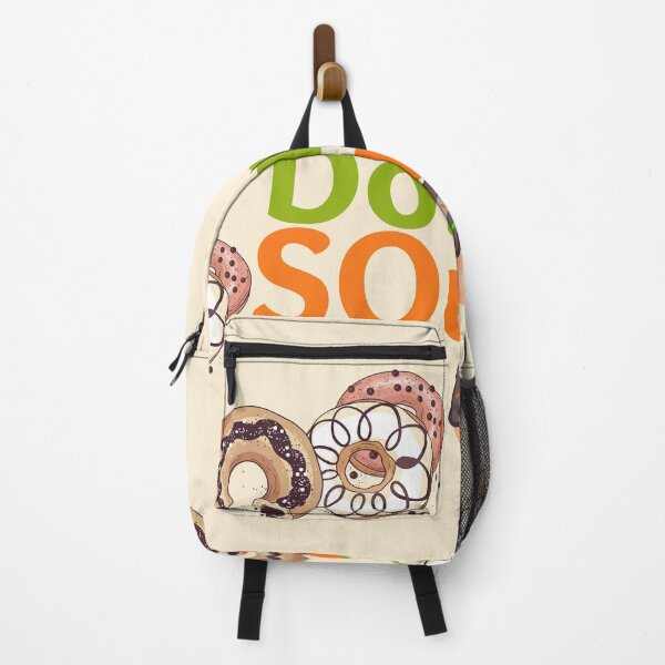 Item preview, Donut Squad Foodies designed and sold by GraphicsClub.