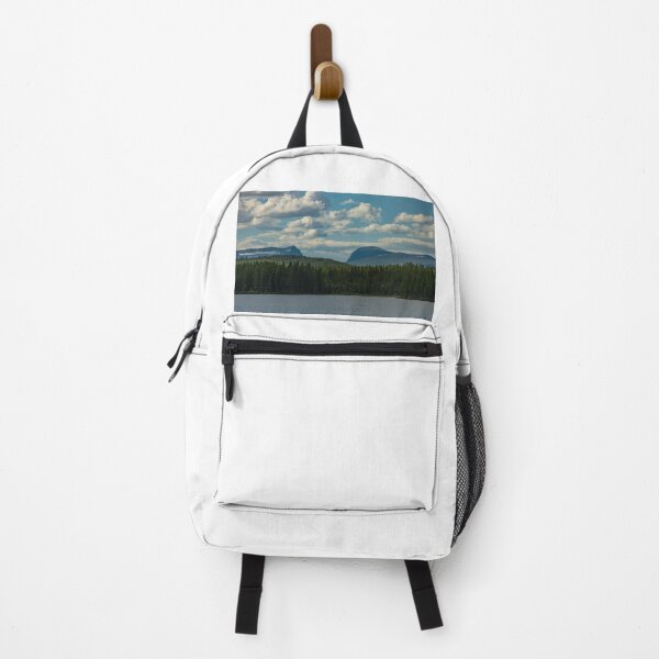 Item preview, Mountain landscape - Landscape designed and sold by RolandWidin.