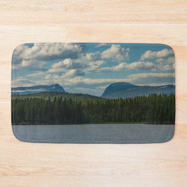 Item preview, Mountain landscape - Landscape designed and sold by RolandWidin.