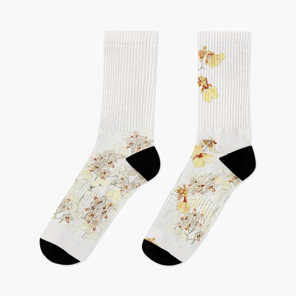 Item preview, Floral Dance designed and sold by anni103.