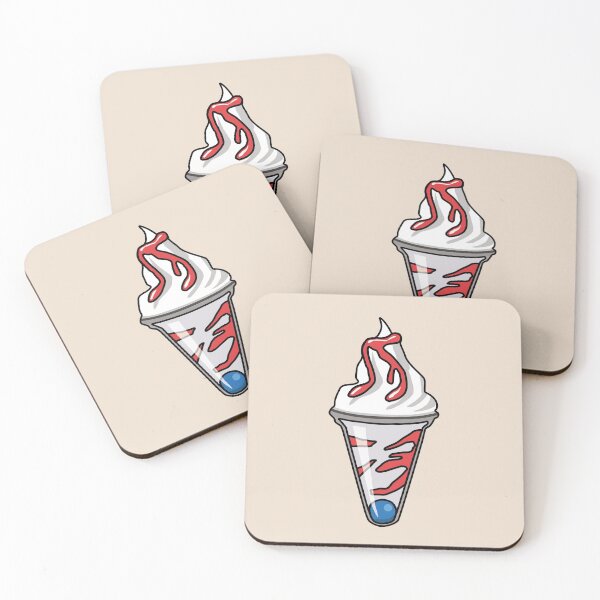 Item preview, Cute Screwball Ice Cream designed and sold by DanandDee.