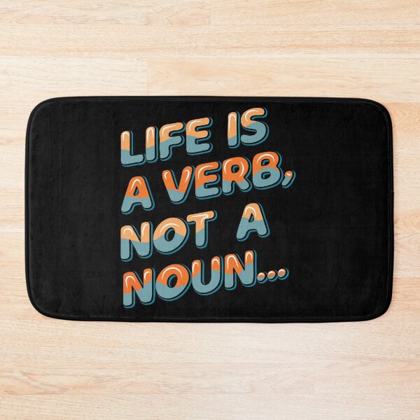 Item preview, Life Inspirational Quote Essential designed and sold by psquare17.
