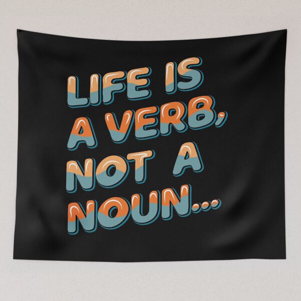 Item preview, Life Inspirational Quote Essential designed and sold by psquare17.