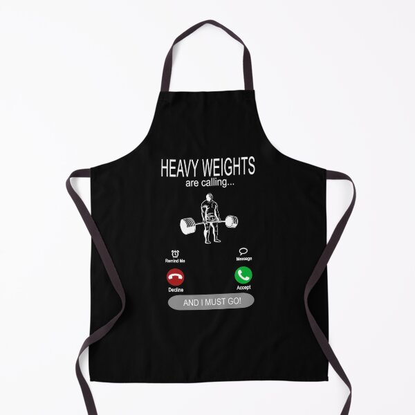 Item preview, Powerlifting - Heavy Weights are calling - Stromgman designed and sold by dJ-Design.
