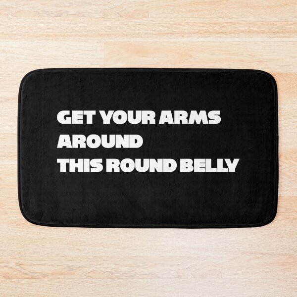 Item preview, Round belly designed and sold by Jabaroni.