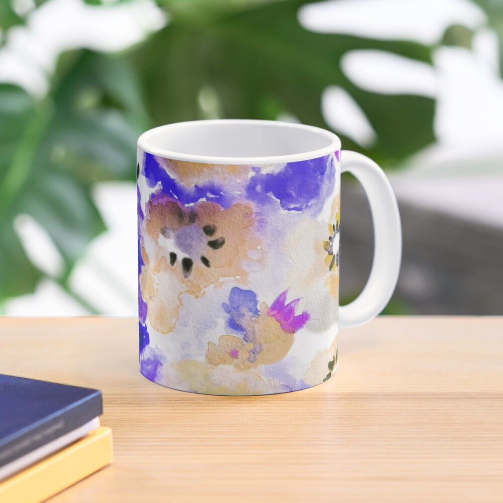 Vista previa del artículo con la obra «Taza clásica», diseñado y vendido por bertelv.
