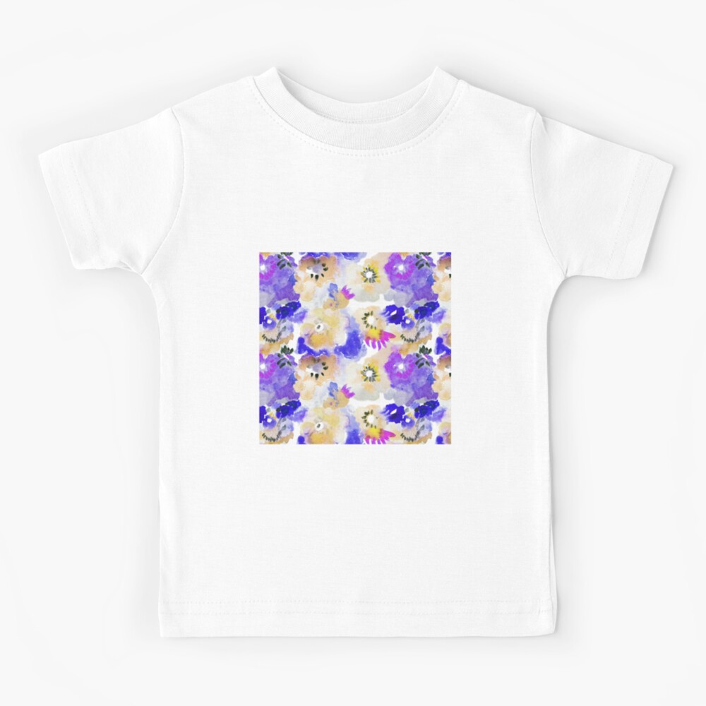 Vista previa del artículo con la obra «Camiseta para niños», diseñado y vendido por bertelv.