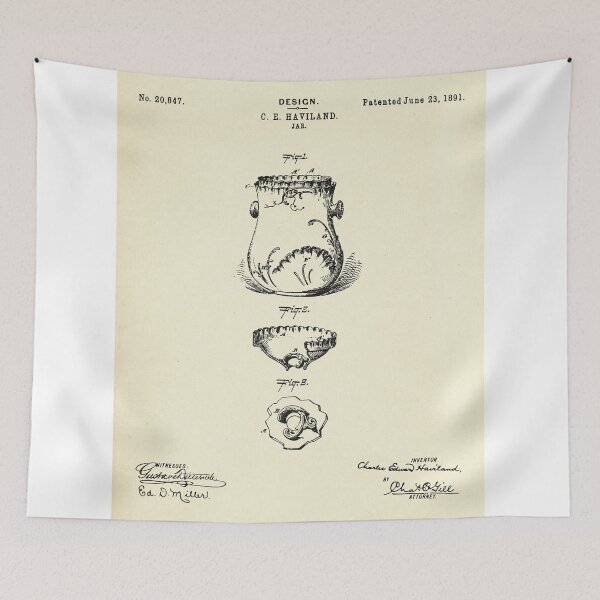 Item preview, Jar-1891 designed and sold by paulrommer.