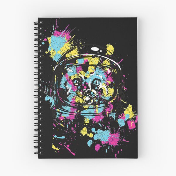Item preview, Astro Cat designed and sold by Easy Rider.