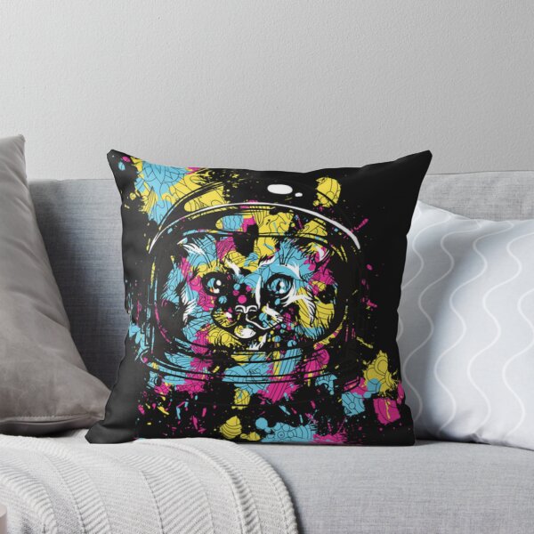 Item preview, Astro Cat designed and sold by Easy Rider.