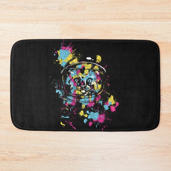 Item preview, Astro Cat designed and sold by Easy Rider.