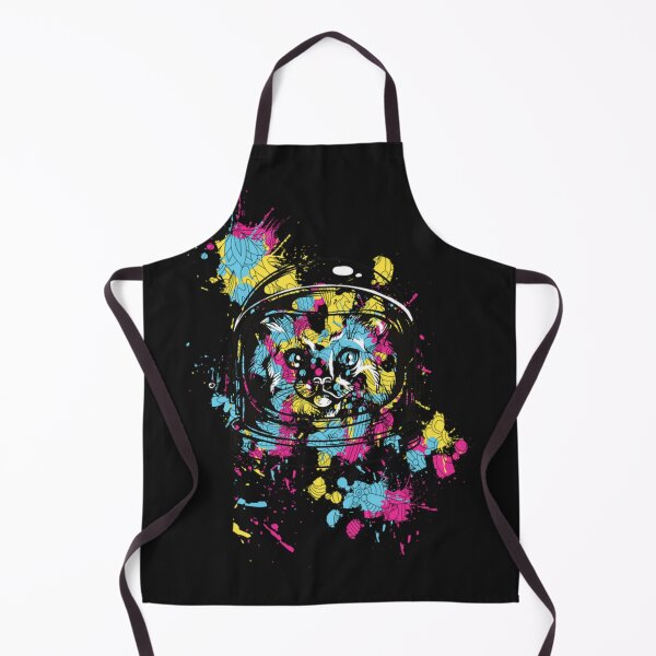Item preview, Astro Cat designed and sold by Easy Rider.
