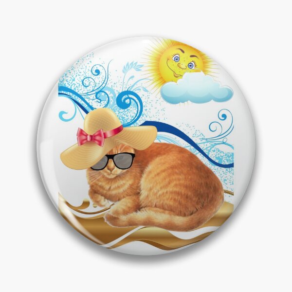 Item preview, Summer day designed and sold by BLISS-SV.