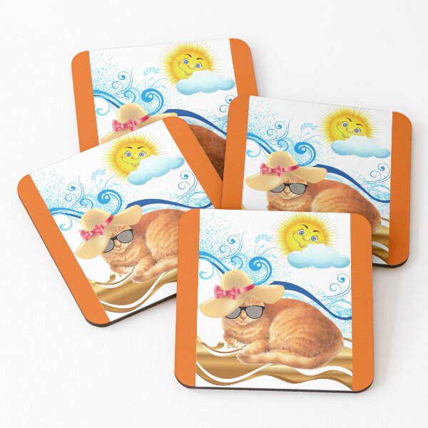 Item preview, Summer day designed and sold by BLISS-SV.