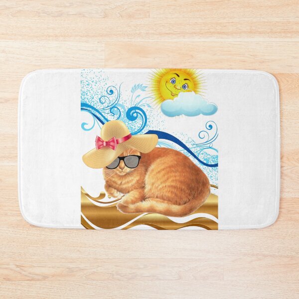 Item preview, Summer day designed and sold by BLISS-SV.