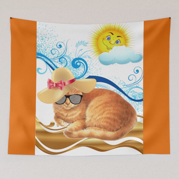 Item preview, Summer day designed and sold by BLISS-SV.