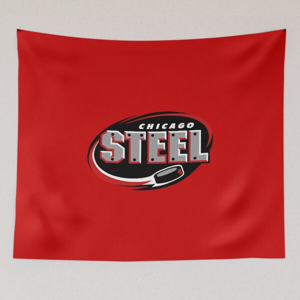 Item preview, cago Steel logo designed and sold by rosemint059.