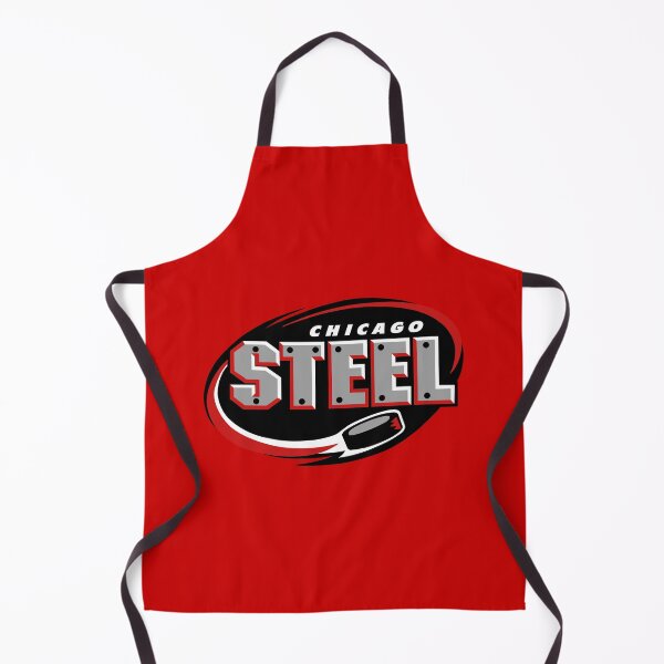 Item preview, cago Steel logo designed and sold by rosemint059.