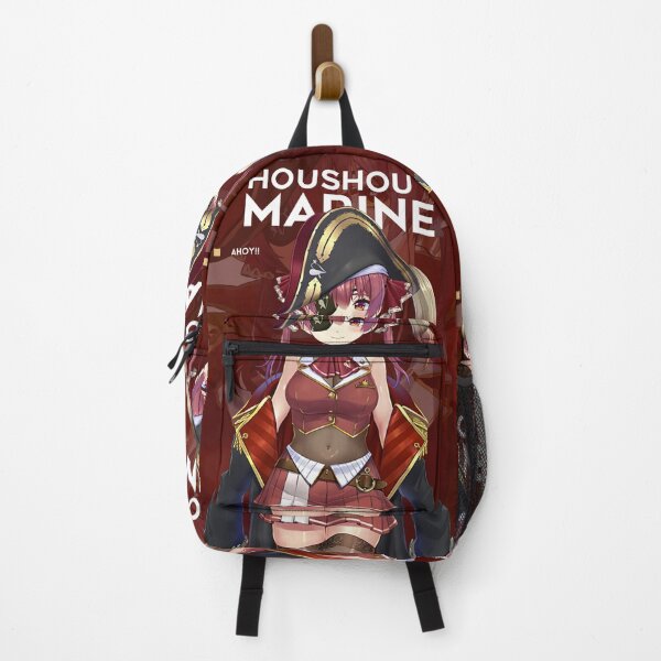 Item preview, Houshou marine designed and sold by JaxCardilany.