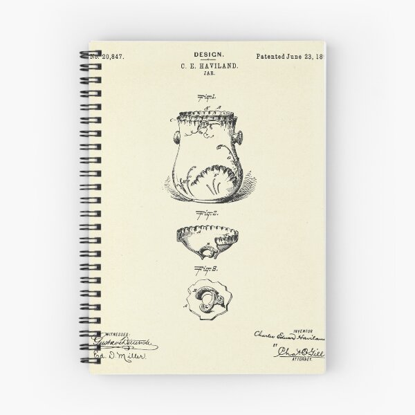 Item preview, Jar-1891 designed and sold by paulrommer.