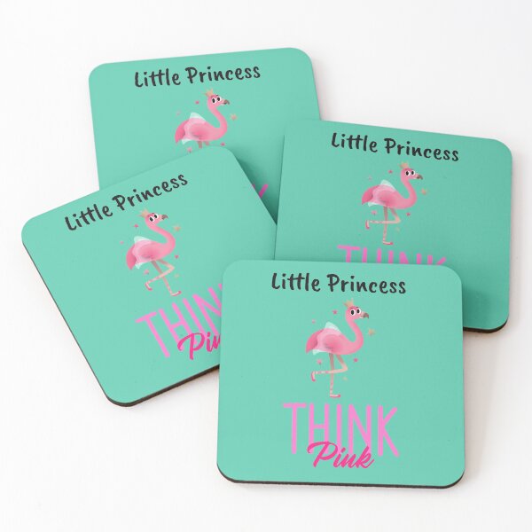 Item preview, Little princess, think pink designed and sold by BiSuSri.