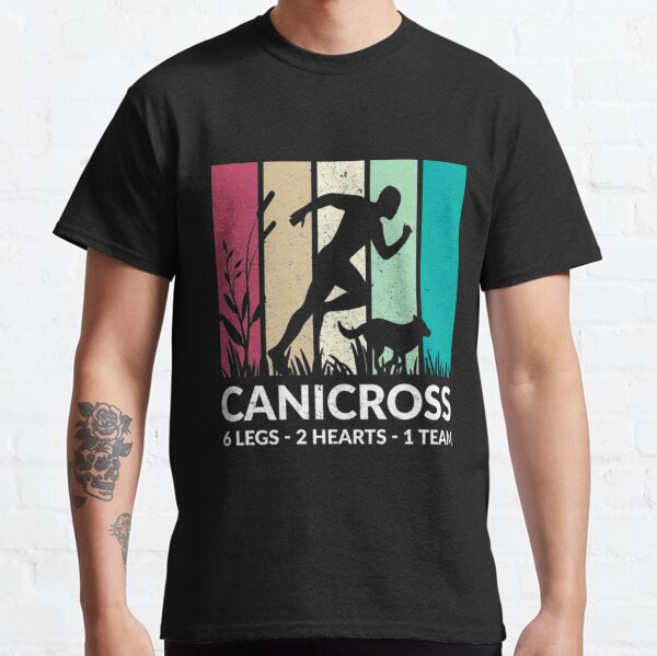 canicross clothing