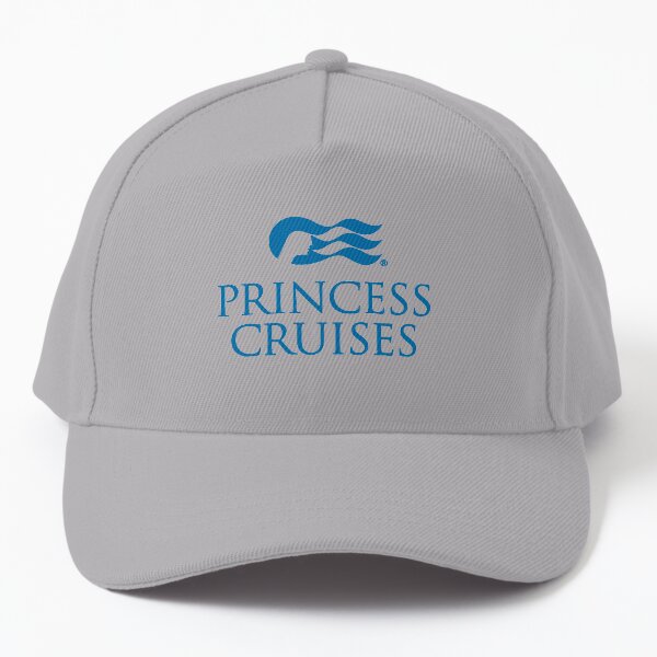 Princess Cruises Baseball Cap