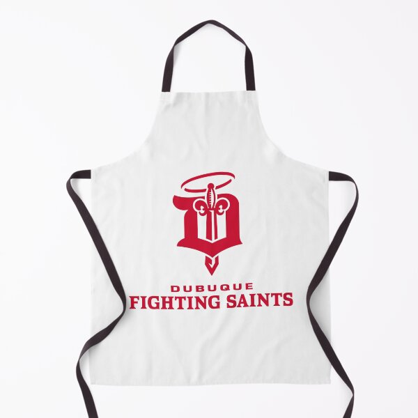 Item preview, Fighting Saints logo designed and sold by rosemint059.