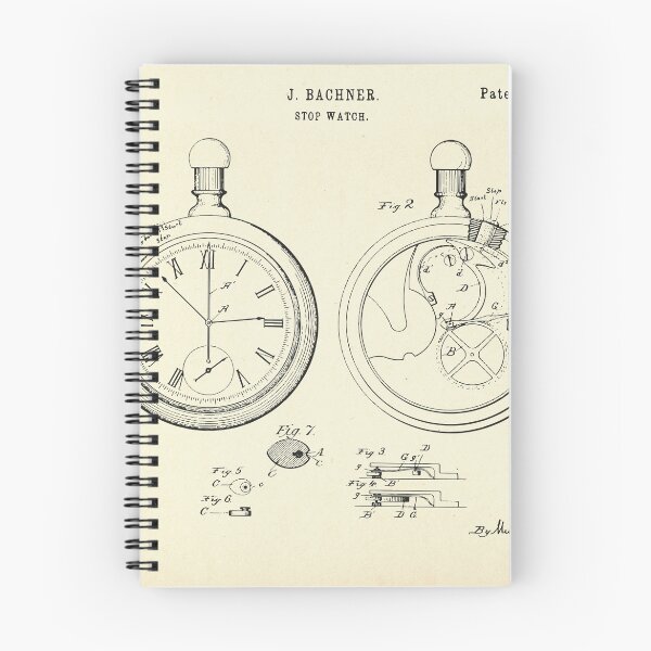 Item preview, Stop Watch-1886 designed and sold by paulrommer.