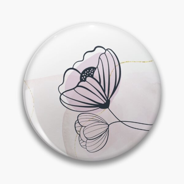 Artikelvorschau, Blume Watercolor entworfen und verkauft von Nicky818.