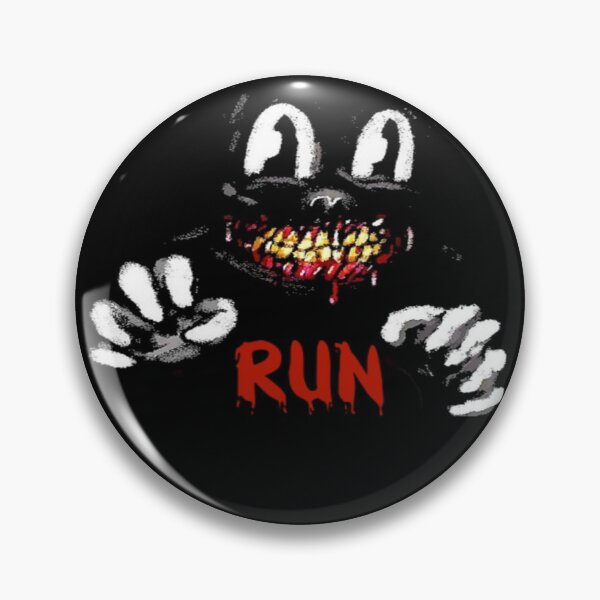 Item preview, Cartoon cat run designed and sold by TextTees&More.