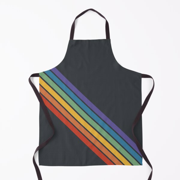 Item preview, Clásico retro rayas queer designed and sold by COYN.