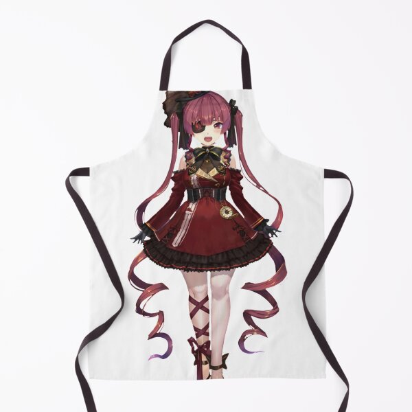 Item preview, Houshou Marine designed and sold by JaxCardilany.