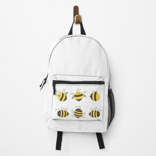 Item preview, Cute honey bees  designed and sold by Shopper Stop.