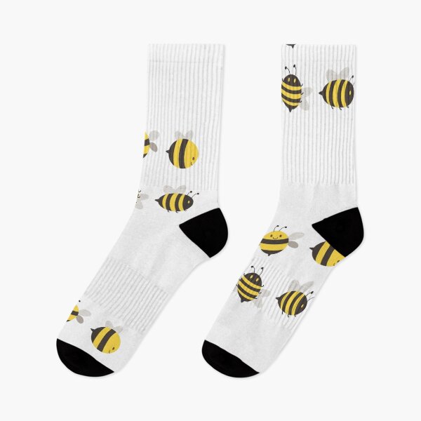 Item preview, Cute honey bees  designed and sold by Shopper Stop.