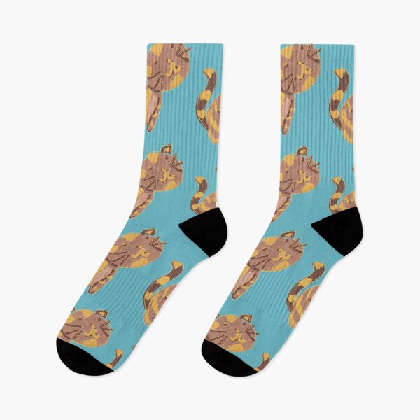 Item preview, Brown cat designed and sold by LATIGO BAYNE.