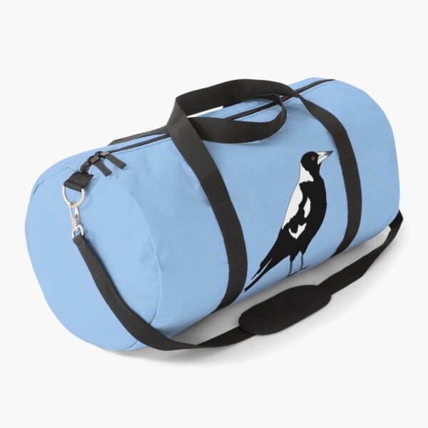 Item preview, Australian Magpie designed and sold by BundaBear.