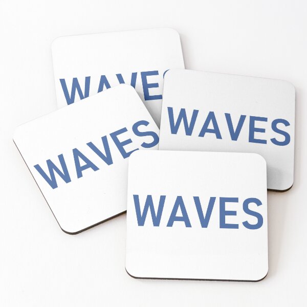Item preview, WAVES designed and sold by PSheekey.