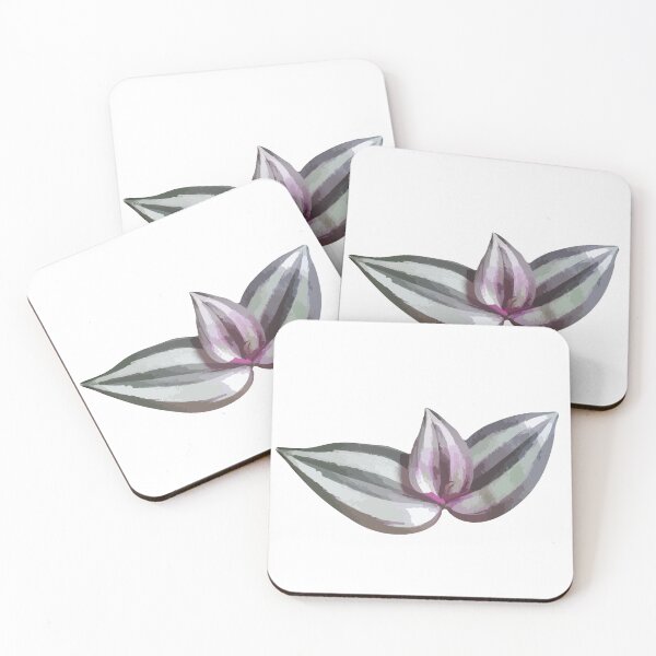 Item preview, Silver Inchplant Leafs designed and sold by liaisbored.