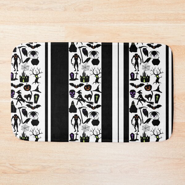 Item preview, Haunted house designed and sold by ApplesCinnamon.