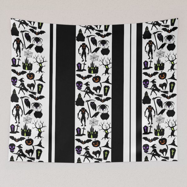 Item preview, Haunted house designed and sold by ApplesCinnamon.