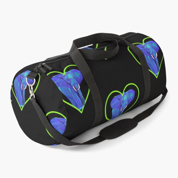 Item preview, My Elephant's Heart designed and sold by Tatyana Binovska.