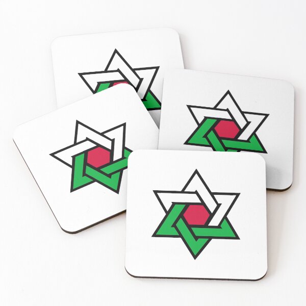 Item preview, Star of David - Wales designed and sold by hereticbassist.