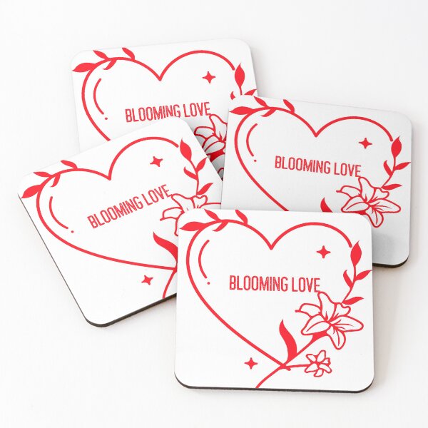 Item preview, BLOOMING LOVE designed and sold by atena200092.