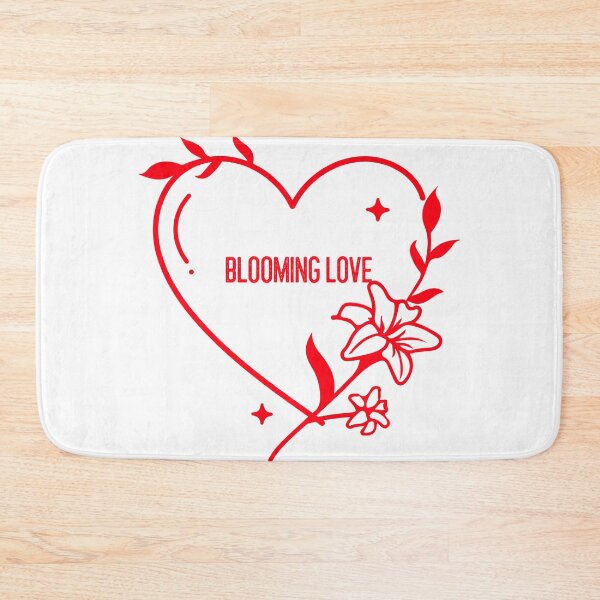 Item preview, BLOOMING LOVE designed and sold by atena200092.