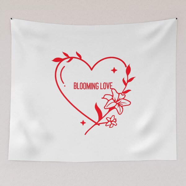 Item preview, BLOOMING LOVE designed and sold by atena200092.