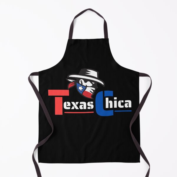 Item preview, Texas Chica designed and sold by Bold Habit Co..