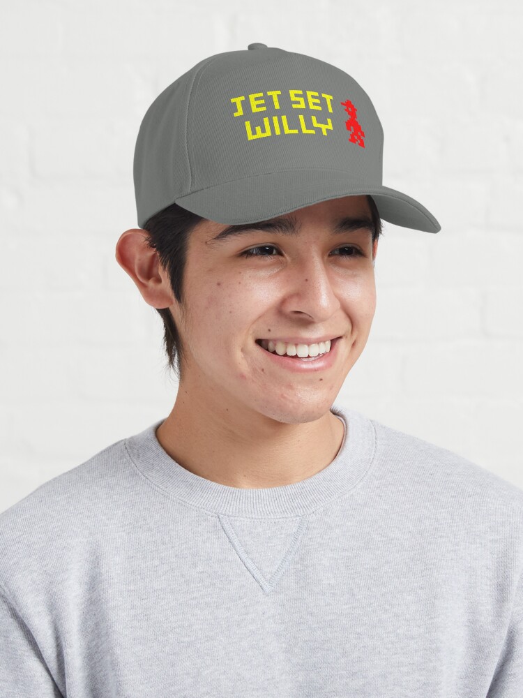 JetsCity Cap for Sale by willthings